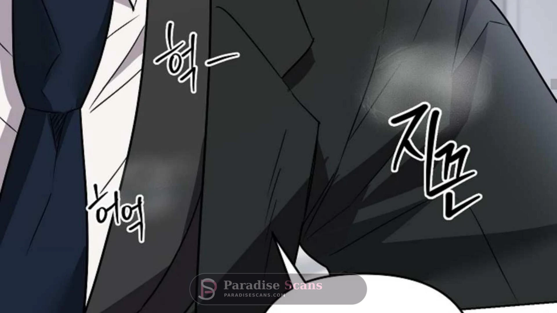 Triangle (Yaoi) Chapter 3 page 141 - 