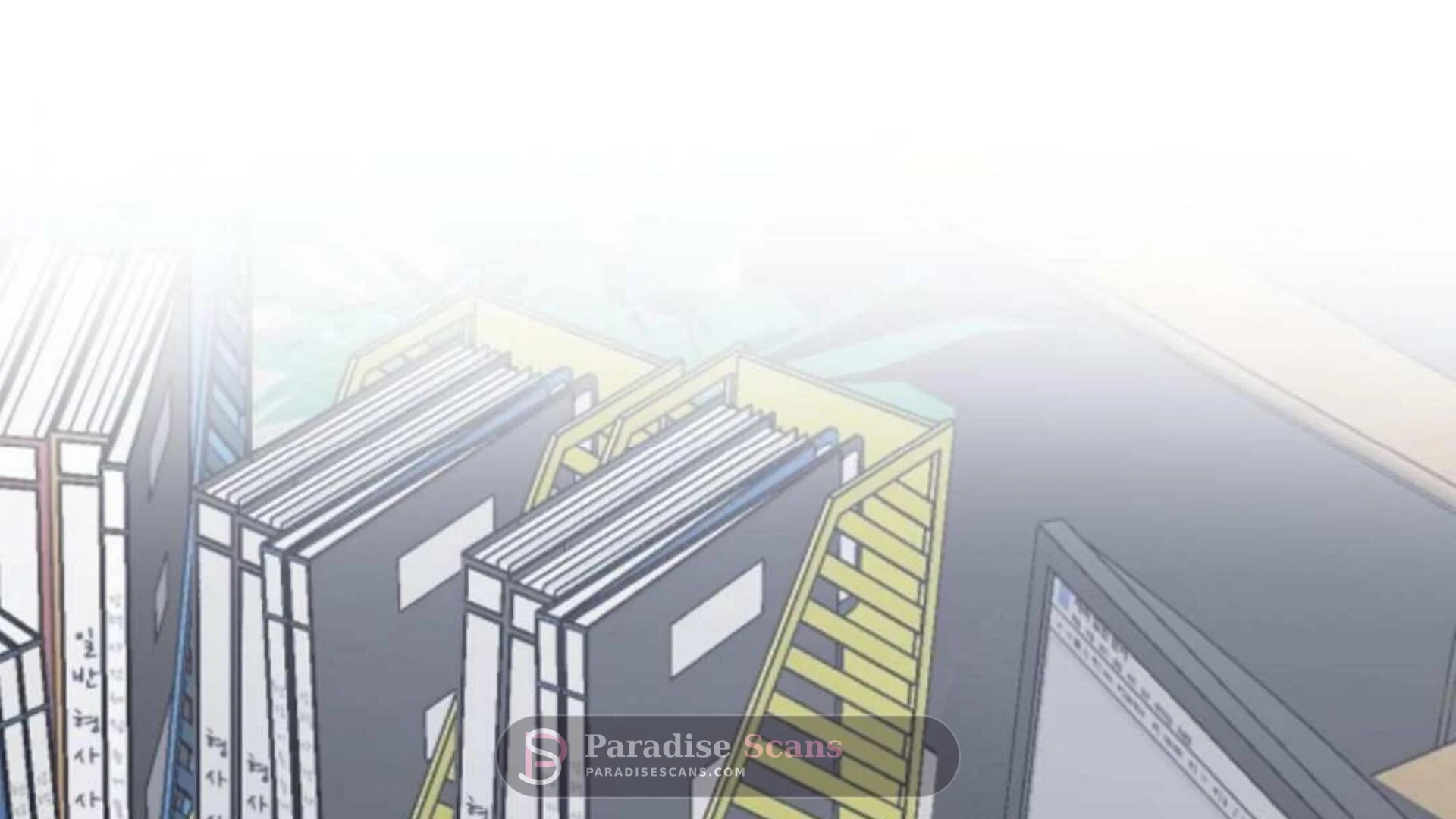 Triangle (Yaoi) Chapter 3 page 146 - 