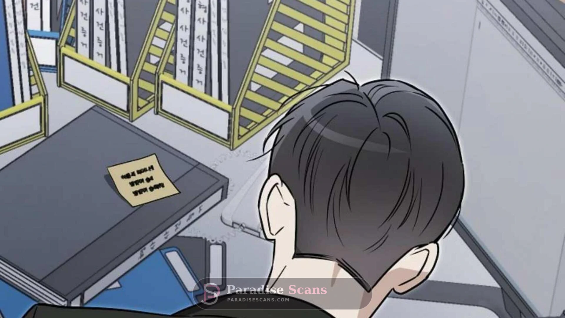 Triangle (Yaoi) Chapter 3 page 147 - 
