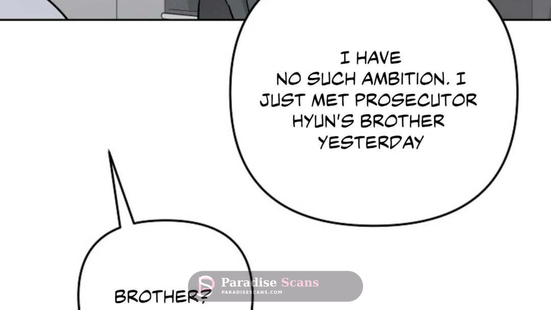 Triangle (Yaoi) Chapter 3 page 16 - 