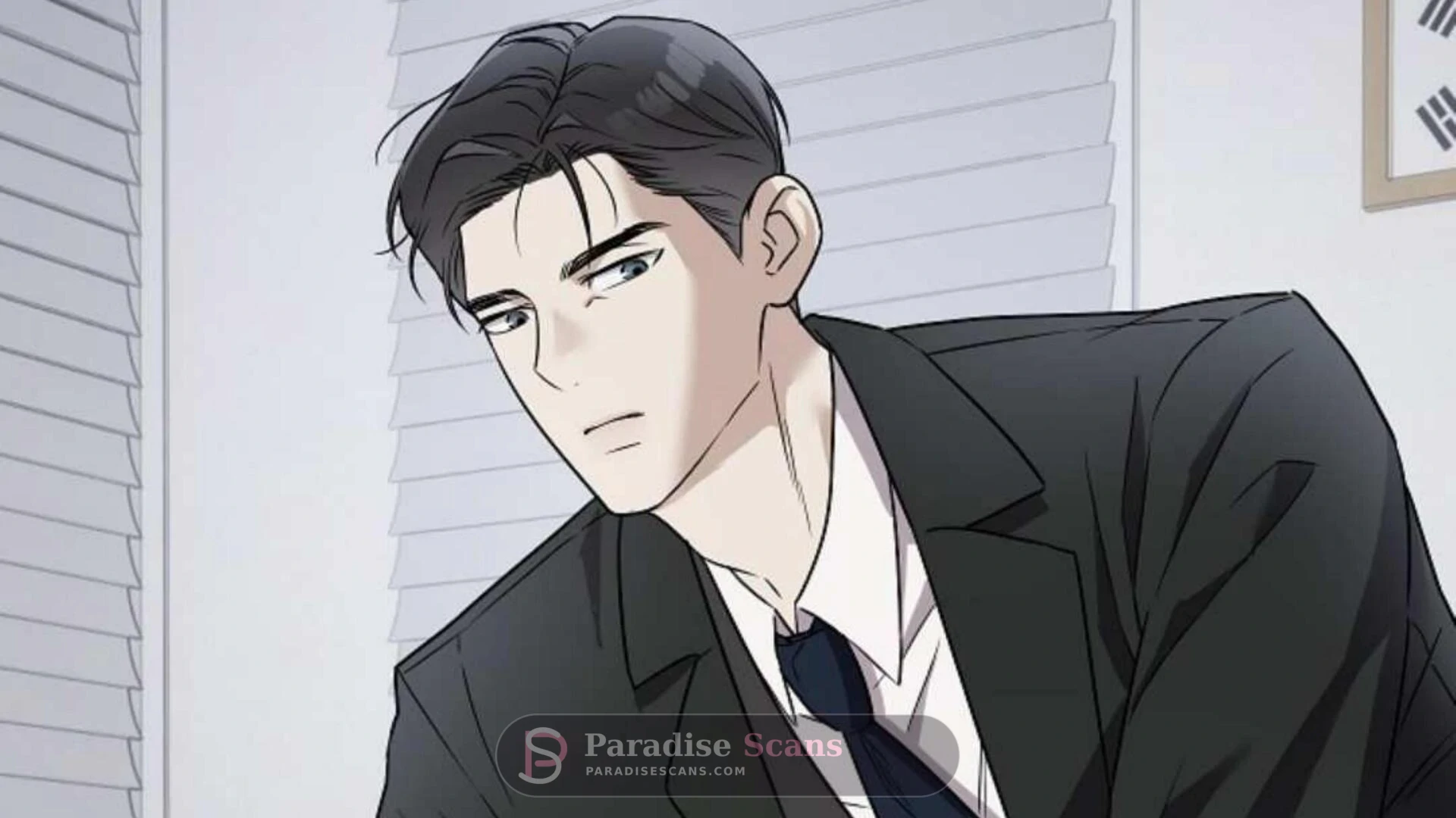 Triangle (Yaoi) Chapter 3 page 156 - 