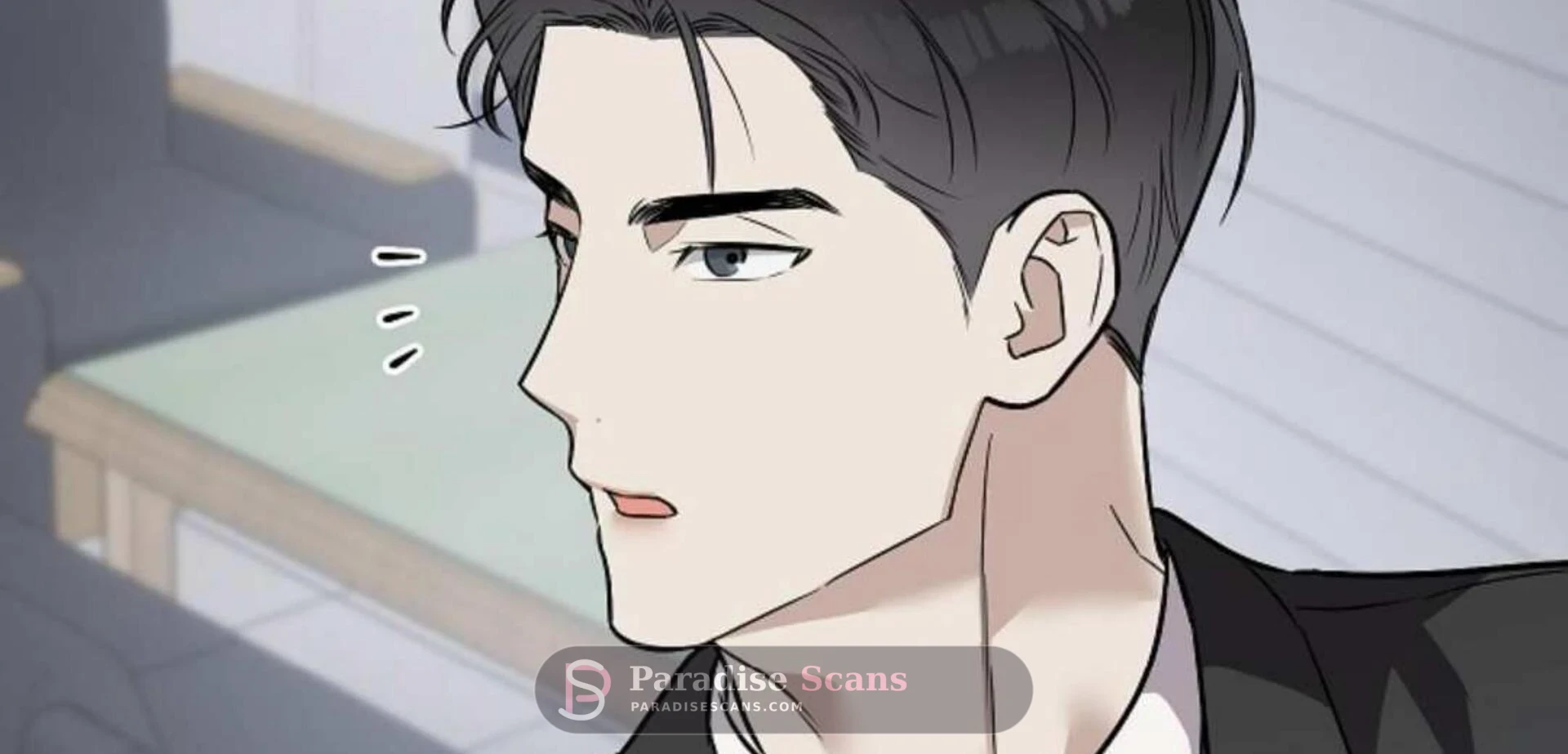 Triangle (Yaoi) Chapter 3 page 170 - 
