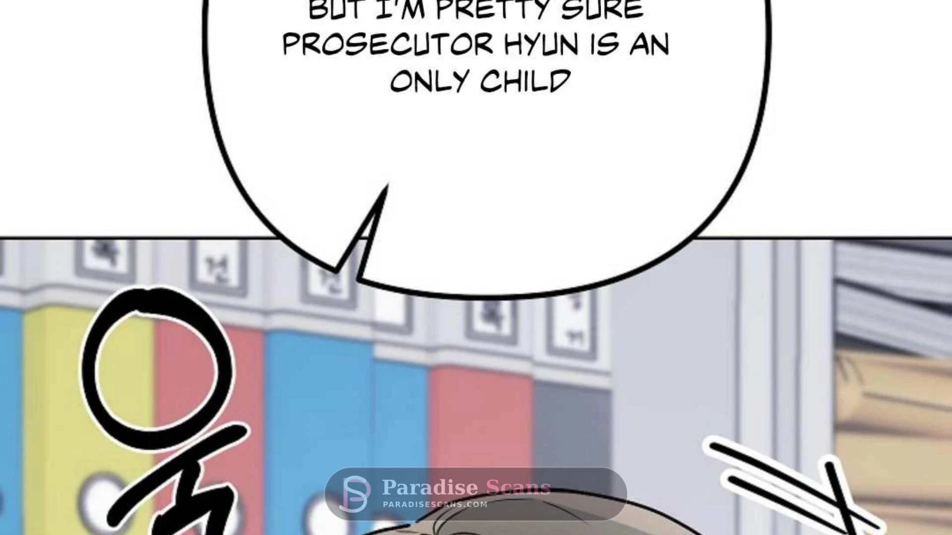 Triangle (Yaoi) Chapter 3 page 18 - 