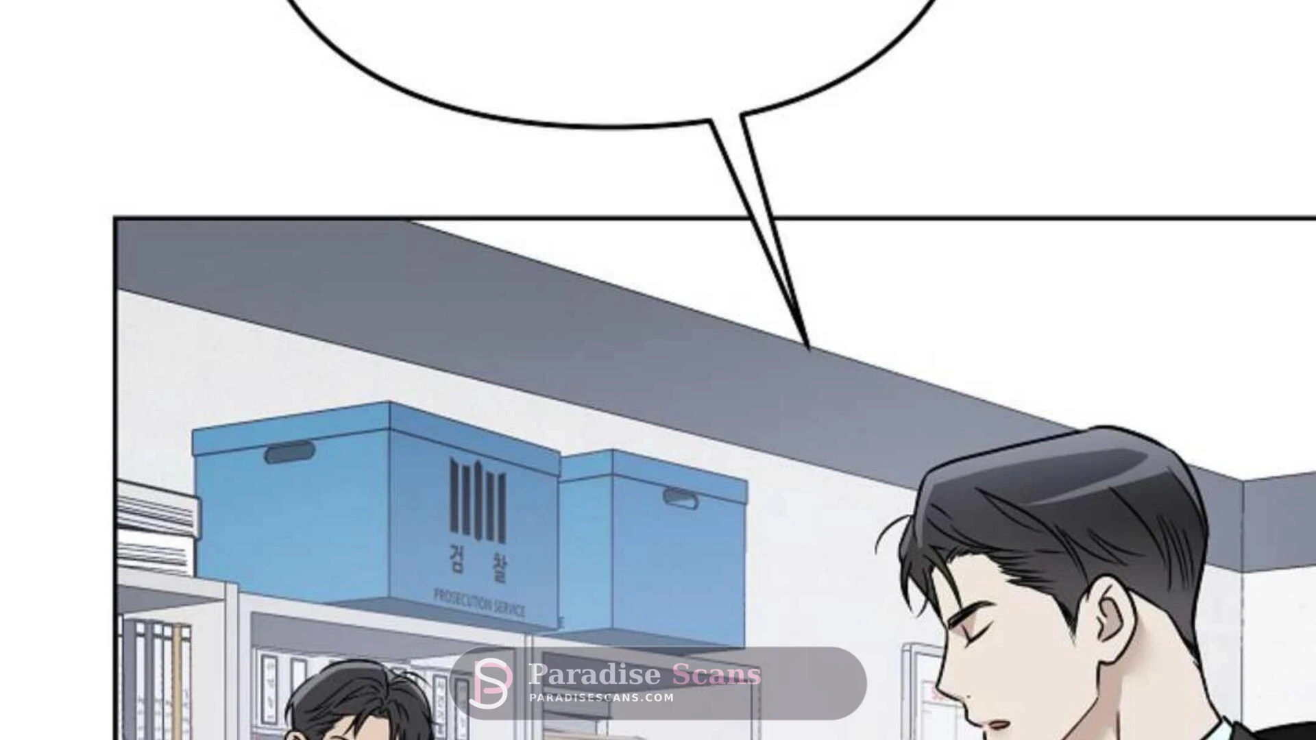 Triangle (Yaoi) Chapter 3 page 173 - 
