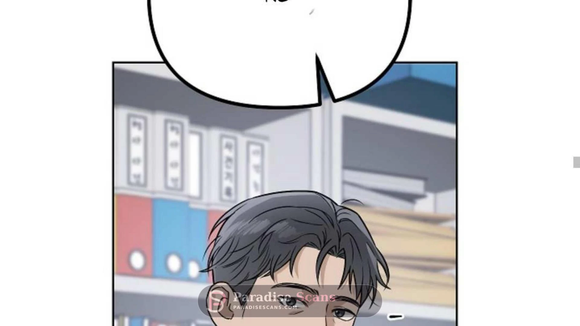 Triangle (Yaoi) Chapter 3 page 177 - 