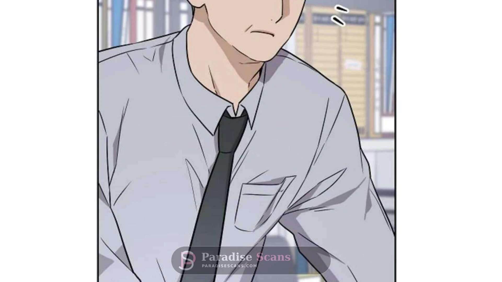 Triangle (Yaoi) Chapter 3 page 178 - 