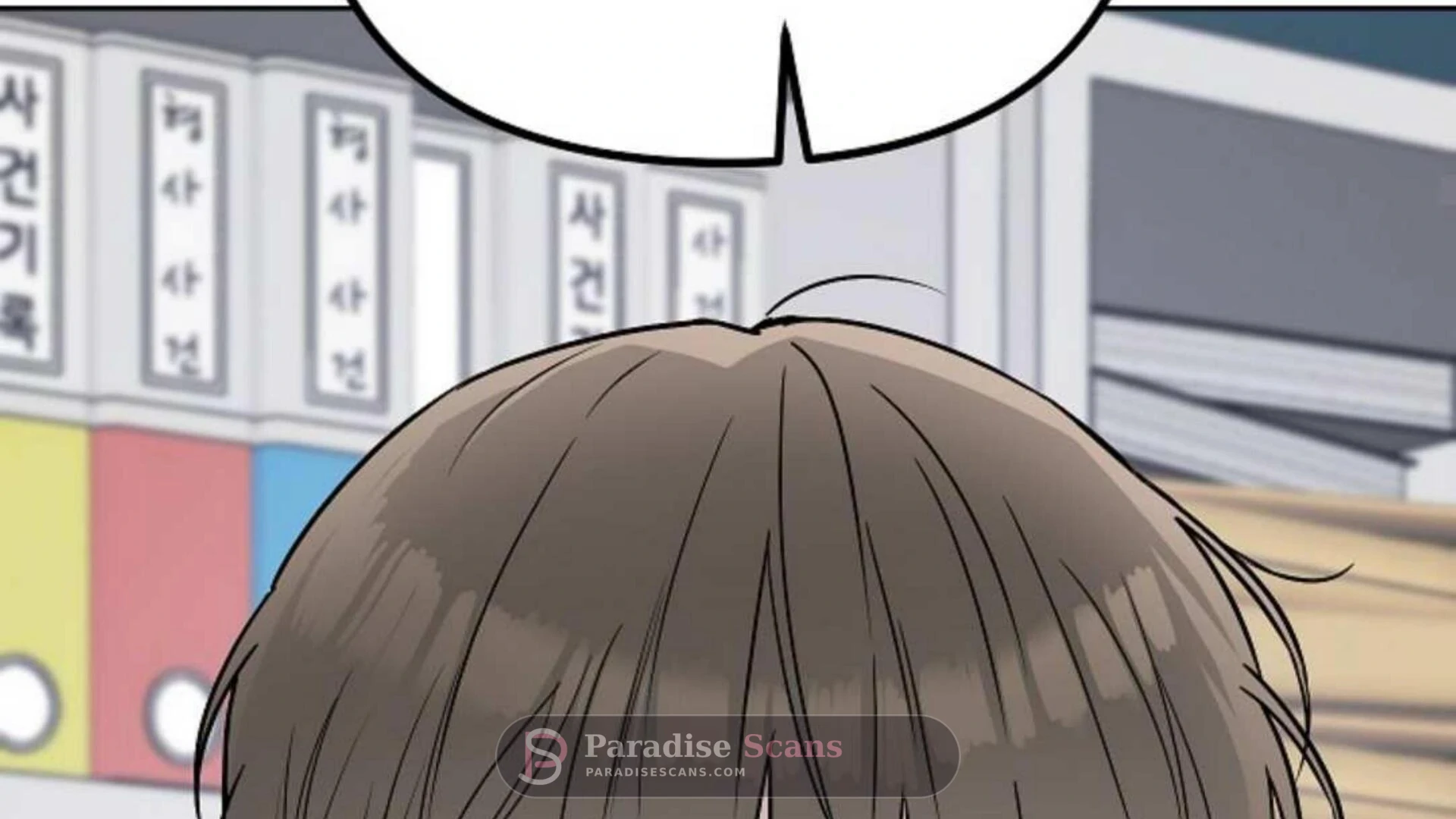 Triangle (Yaoi) Chapter 3 page 181 - 