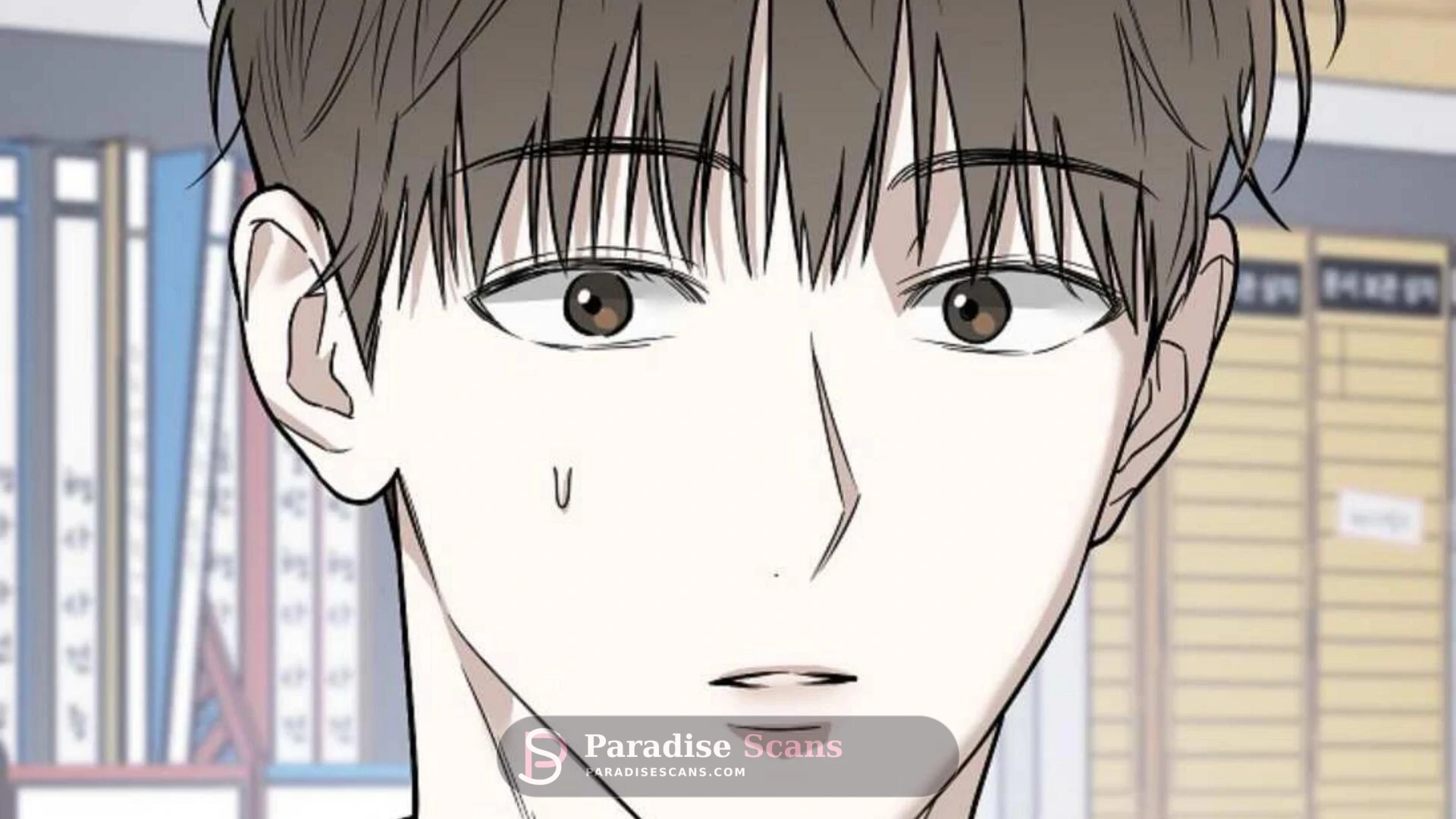 Triangle (Yaoi) Chapter 3 page 182 - 