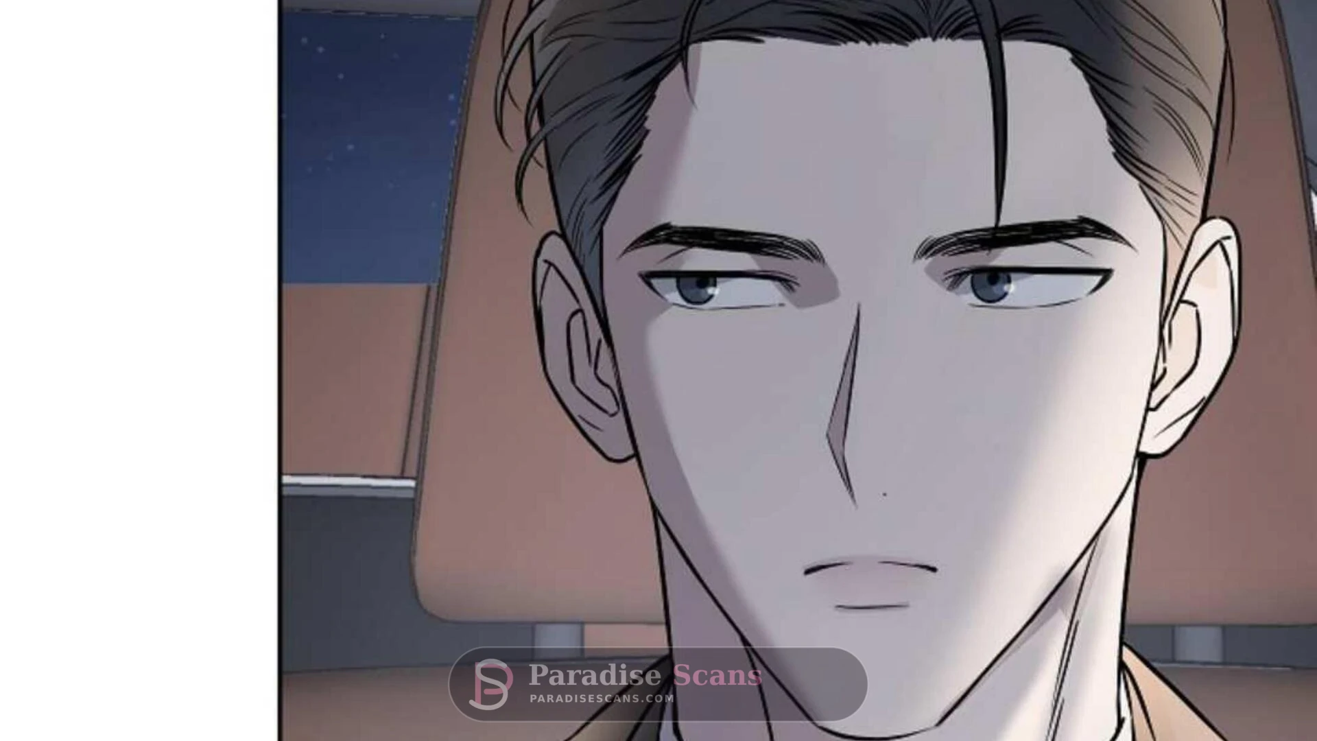 Triangle (Yaoi) Chapter 3 page 198 - 