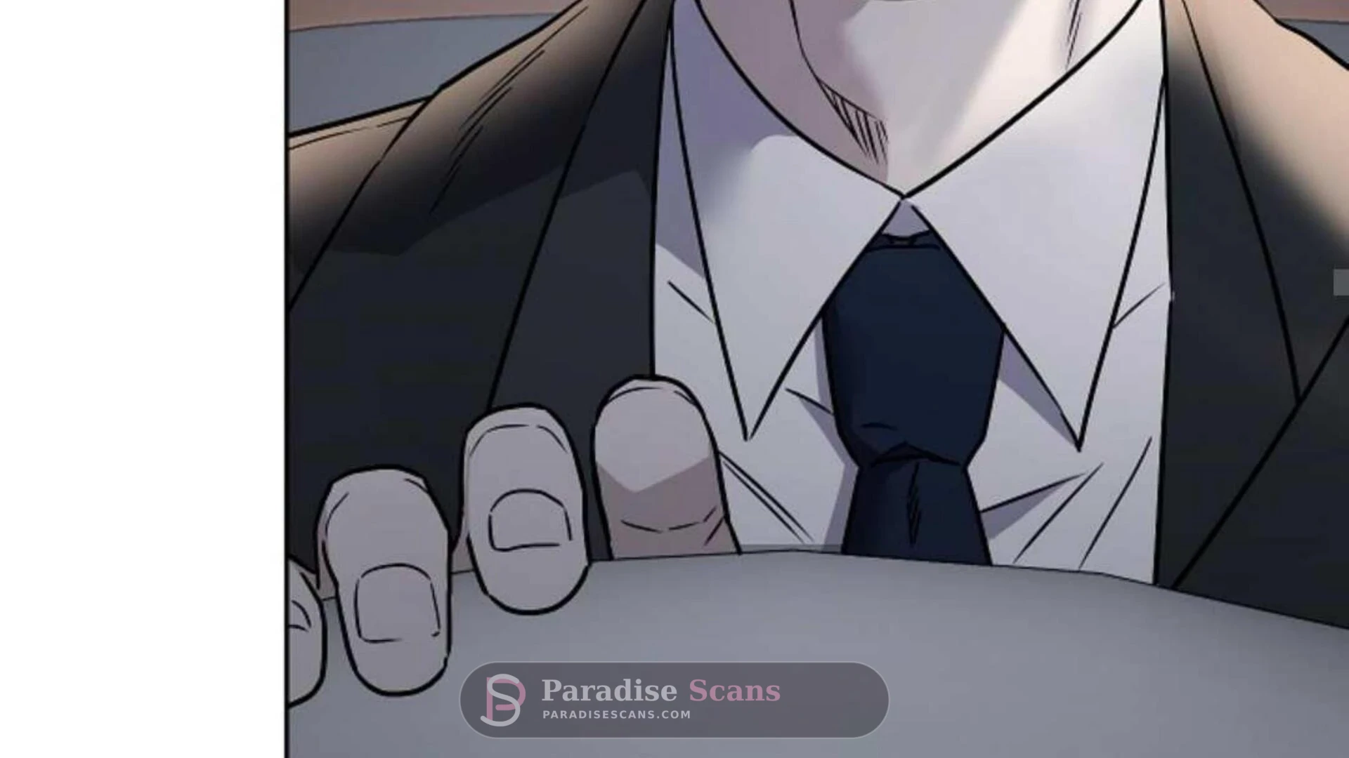 Triangle (Yaoi) Chapter 3 page 199 - 