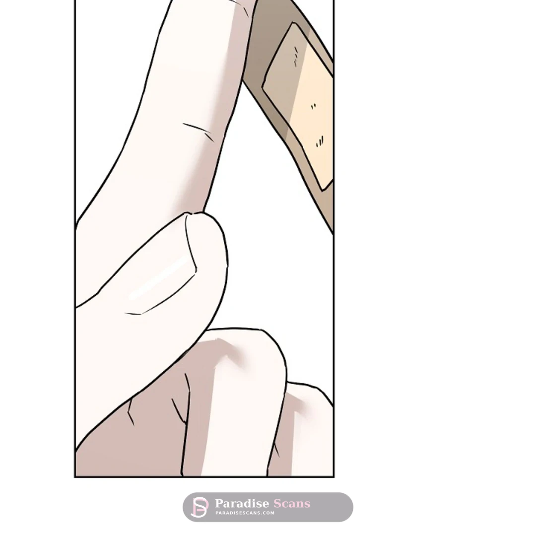 Triangle (Yaoi) Chapter 3 page 3 - 