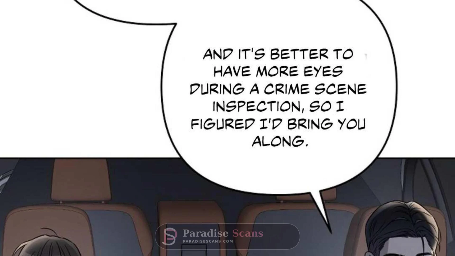 Triangle (Yaoi) Chapter 3 page 207 - 