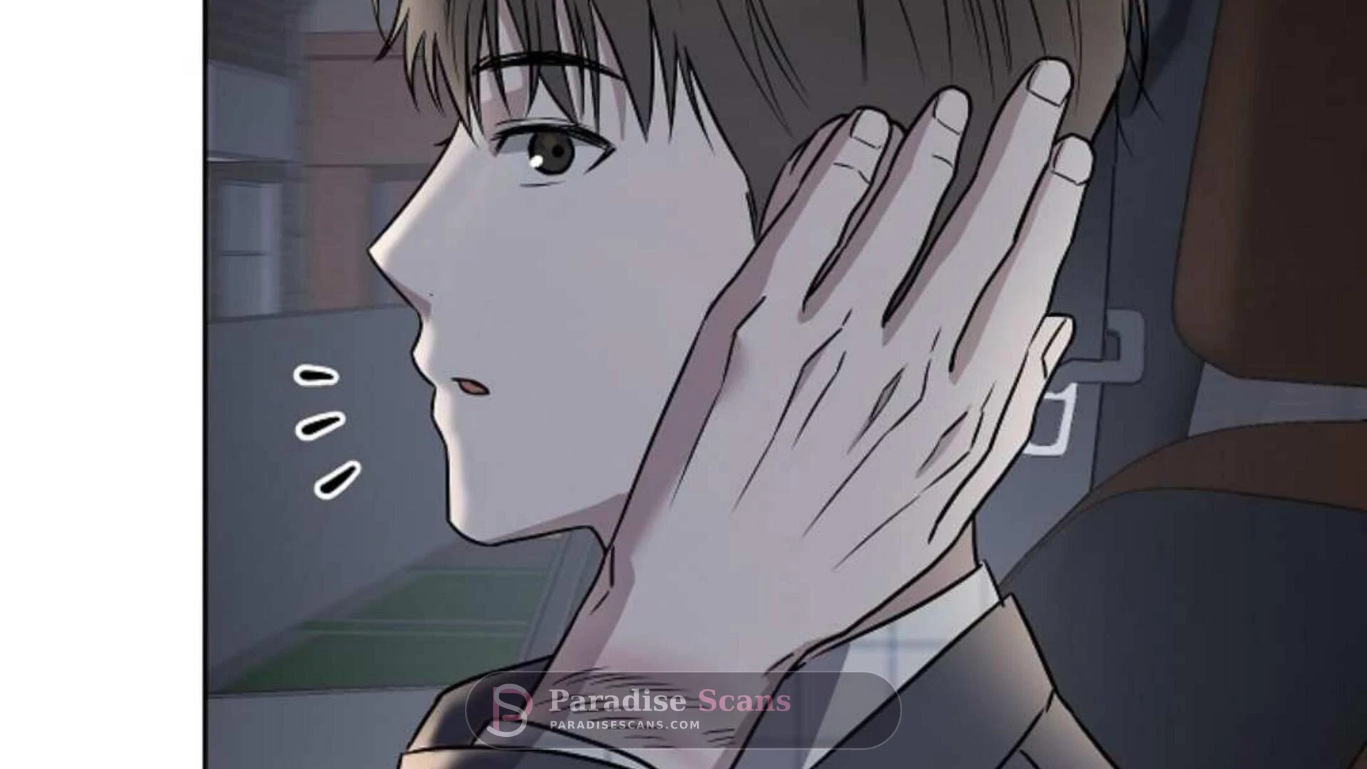 Triangle (Yaoi) Chapter 3 page 216 - 