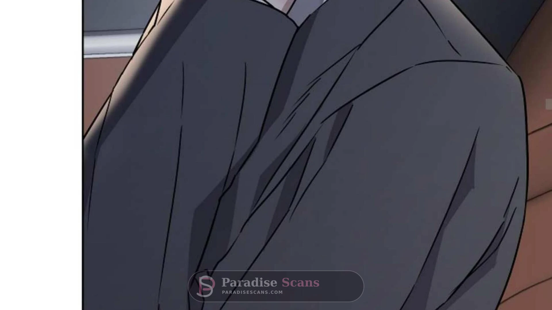 Triangle (Yaoi) Chapter 3 page 217 - 