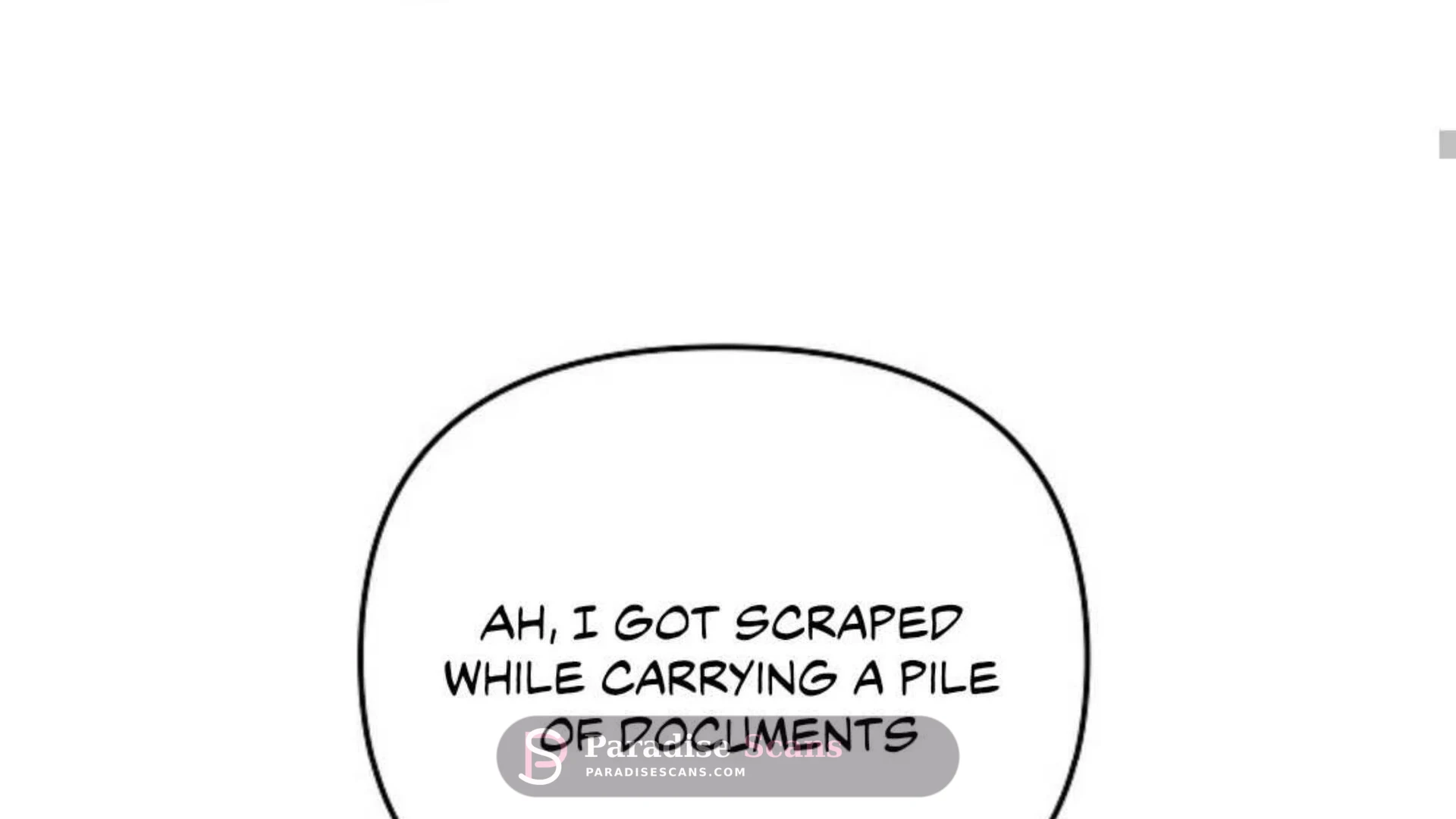 Triangle (Yaoi) Chapter 3 page 219 - 