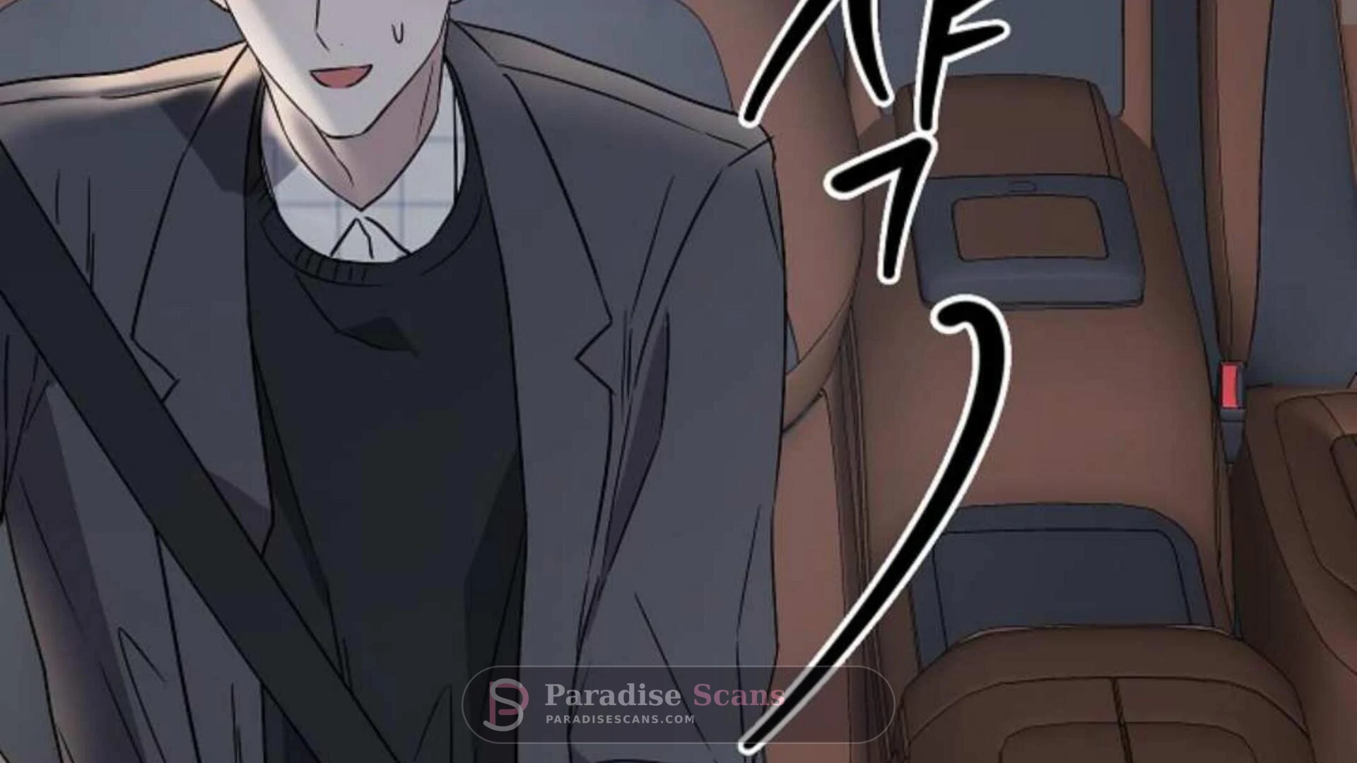 Triangle (Yaoi) Chapter 3 page 221 - 