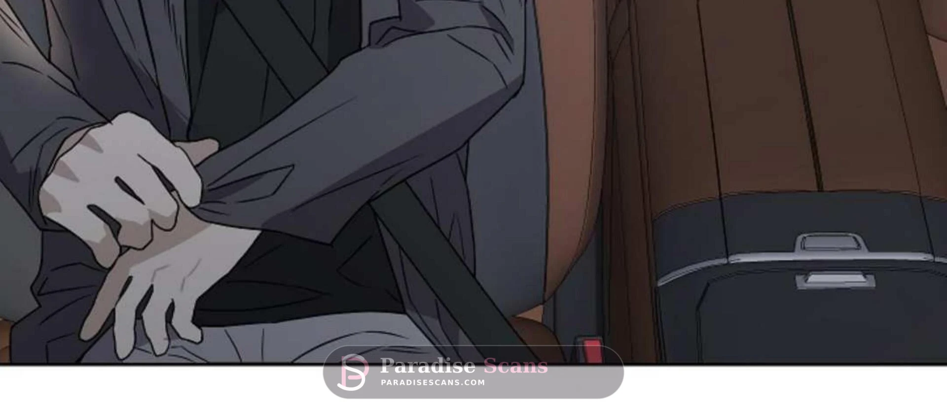 Triangle (Yaoi) Chapter 3 page 222 - 