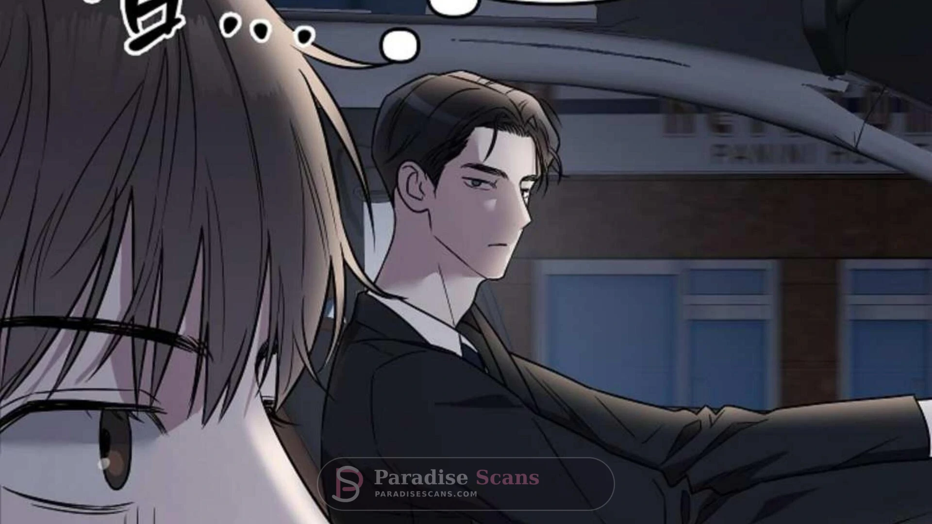 Triangle (Yaoi) Chapter 3 page 226 - 