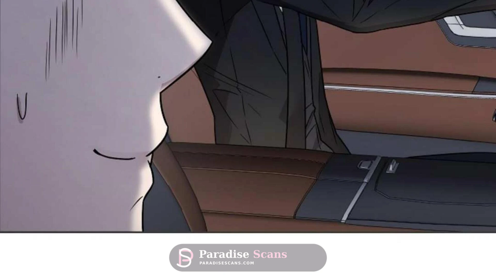 Triangle (Yaoi) Chapter 3 page 227 - 