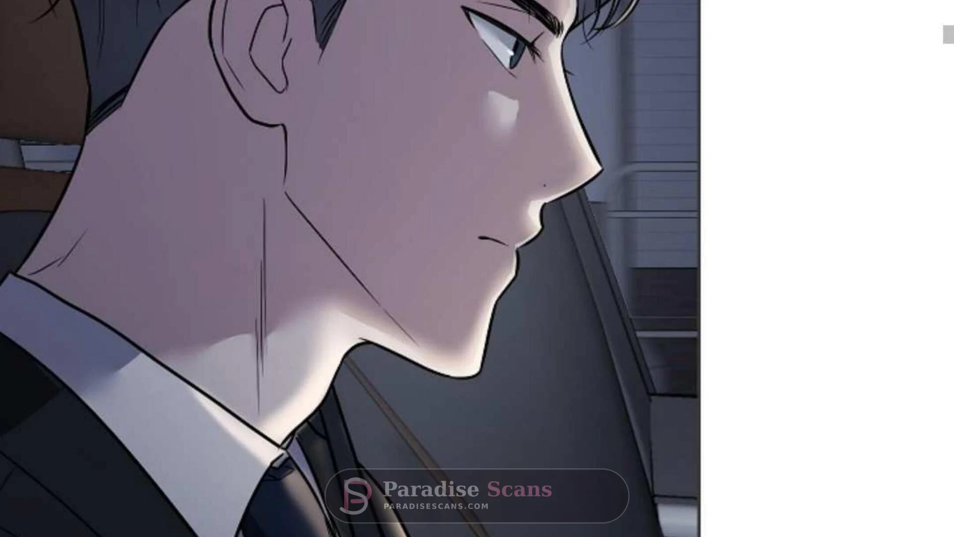 Triangle (Yaoi) Chapter 3 page 230 - 