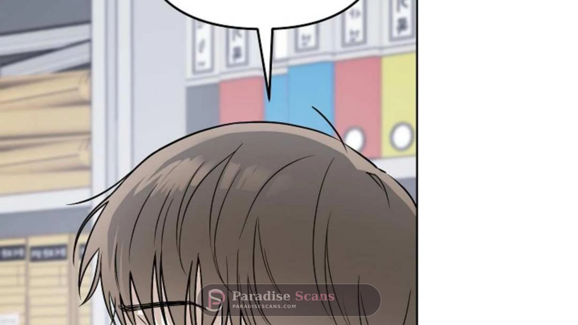 Triangle (Yaoi) Chapter 3 page 24 - 