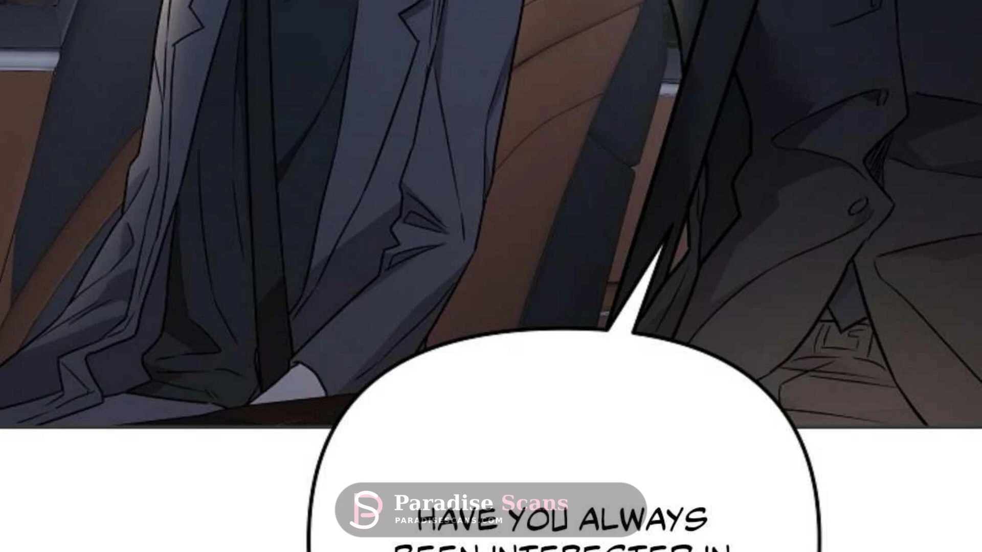 Triangle (Yaoi) Chapter 3 page 234 - 