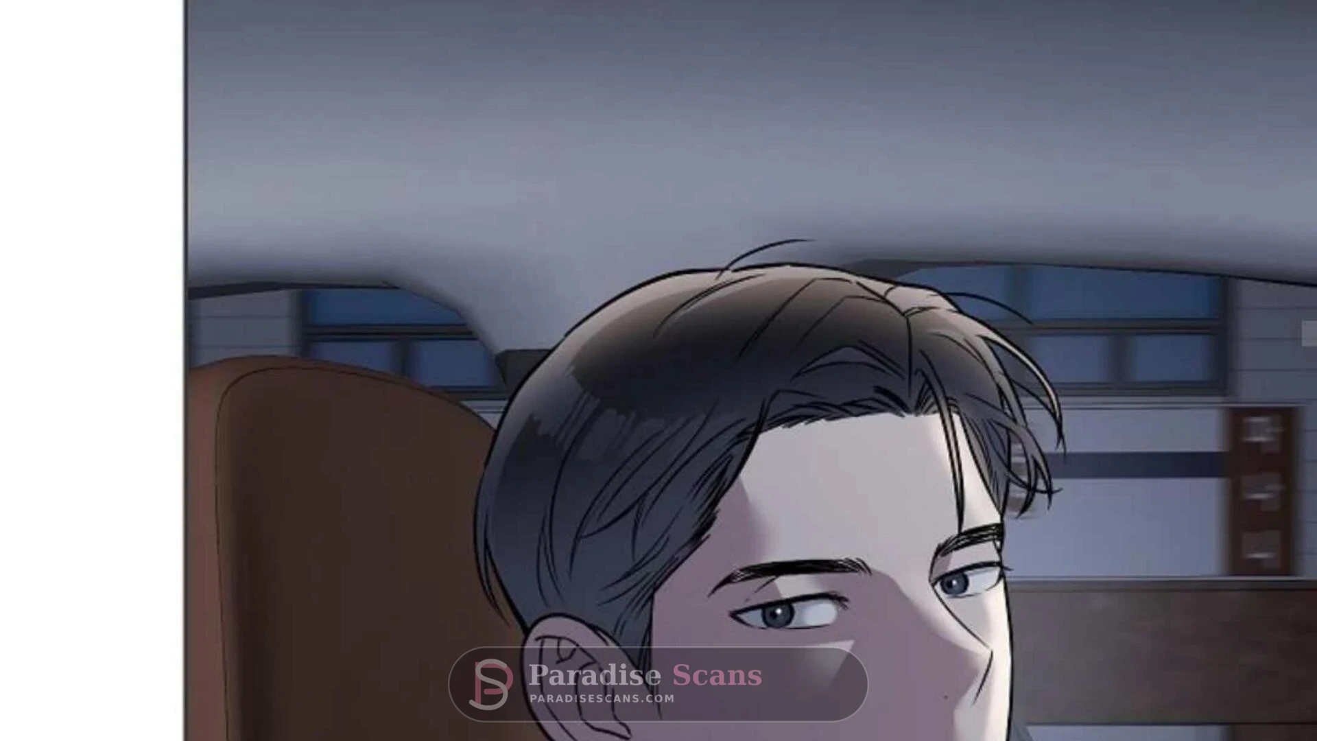 Triangle (Yaoi) Chapter 3 page 237 - 