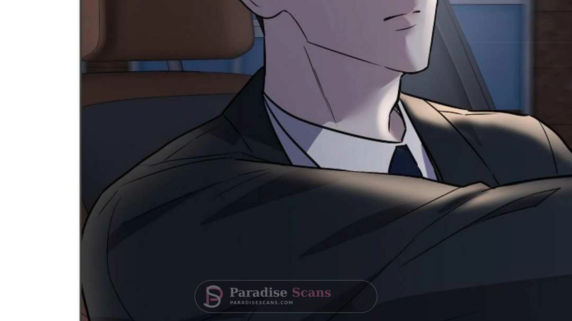 Triangle (Yaoi) Chapter 3 page 238 - 