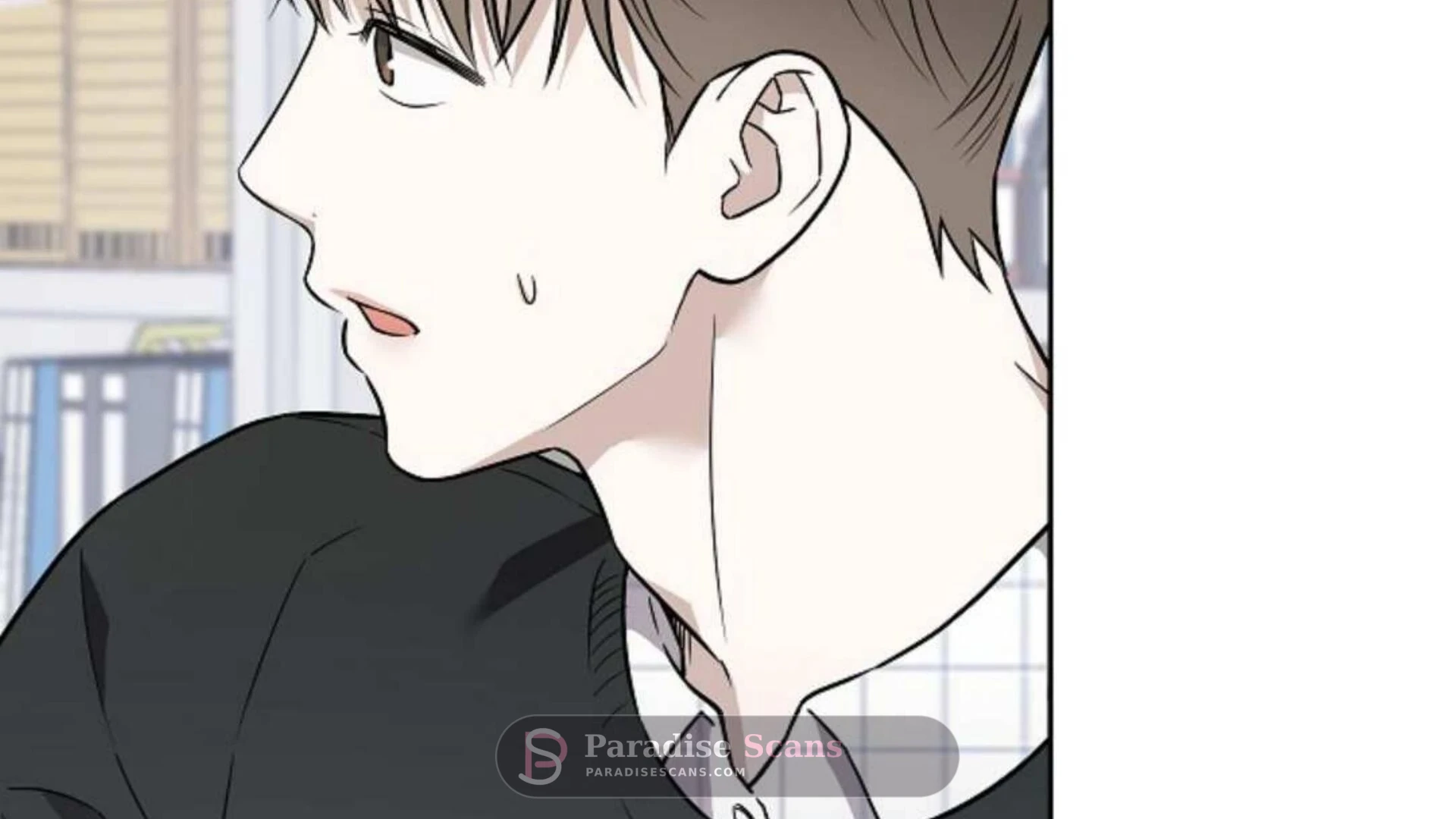 Triangle (Yaoi) Chapter 3 page 25 - 
