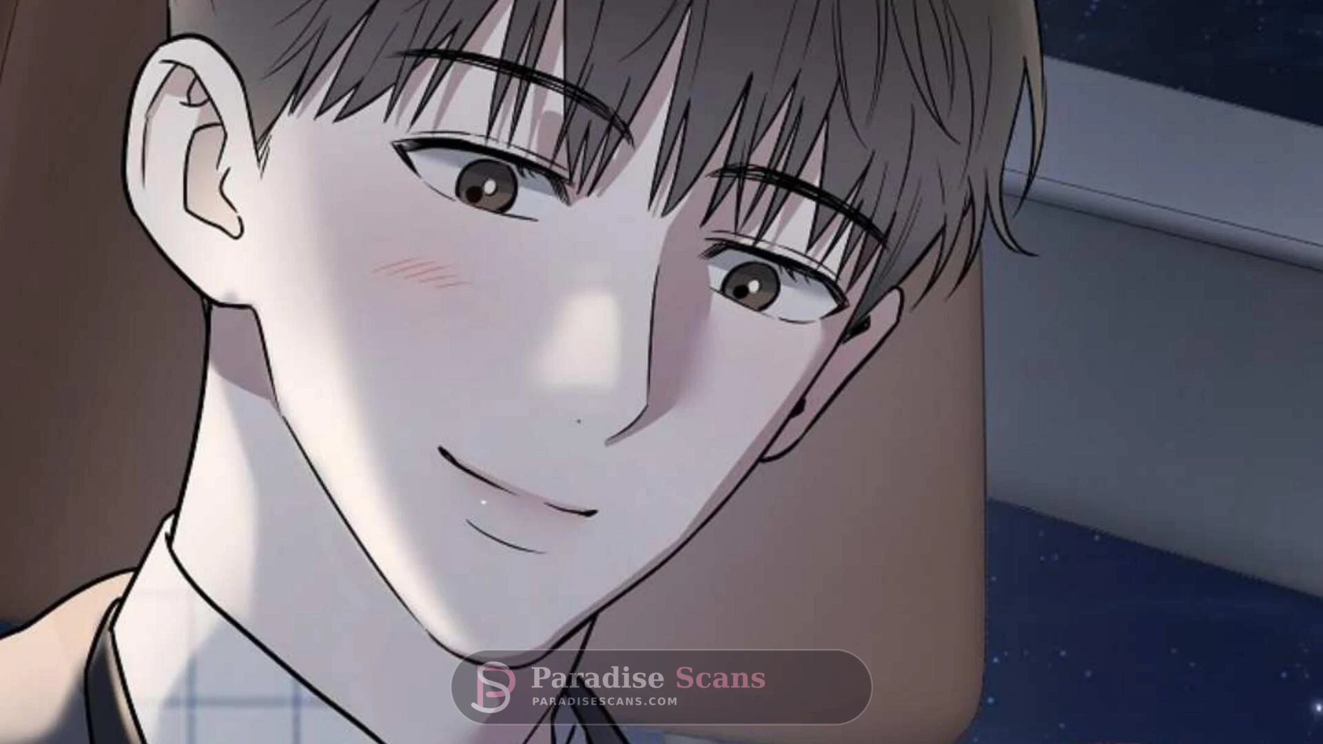Triangle (Yaoi) Chapter 3 page 254 - 