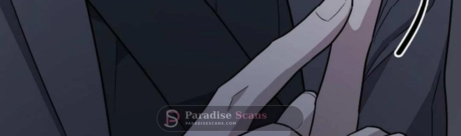 Triangle (Yaoi) Chapter 3 page 256 - 