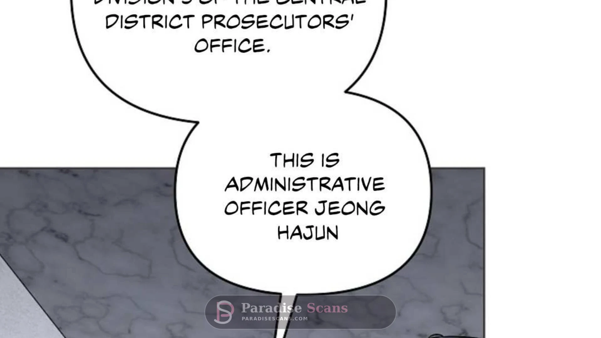 Triangle (Yaoi) Chapter 3 page 265 - 