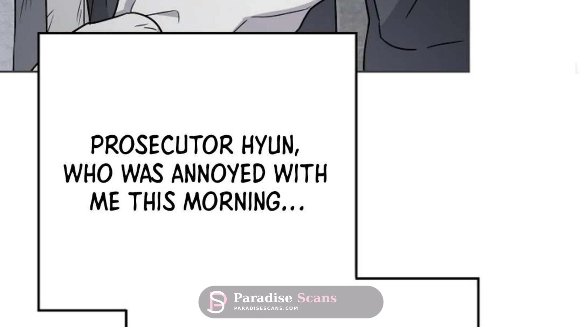 Triangle (Yaoi) Chapter 3 page 268 - 