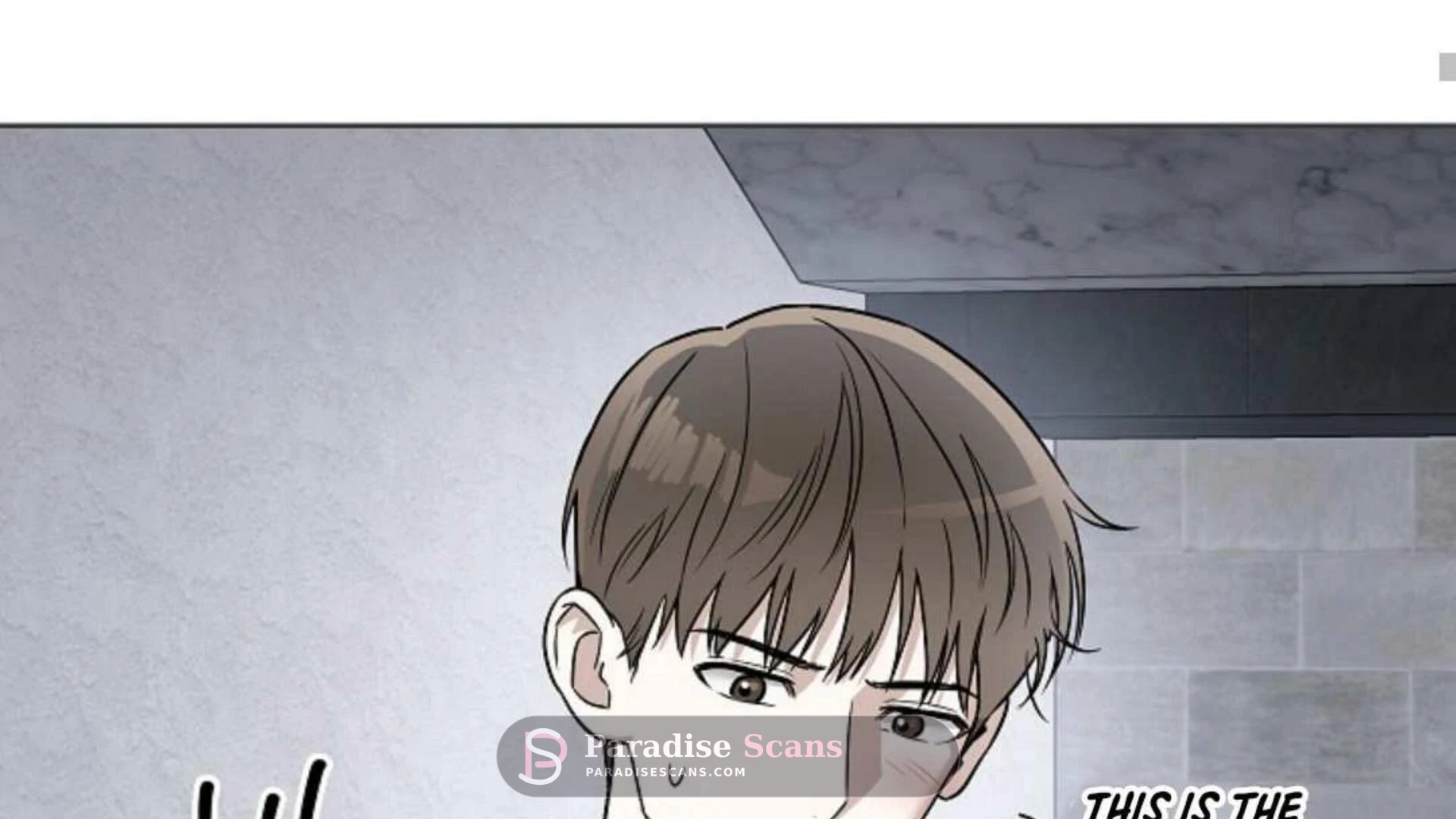 Triangle (Yaoi) Chapter 3 page 270 - 