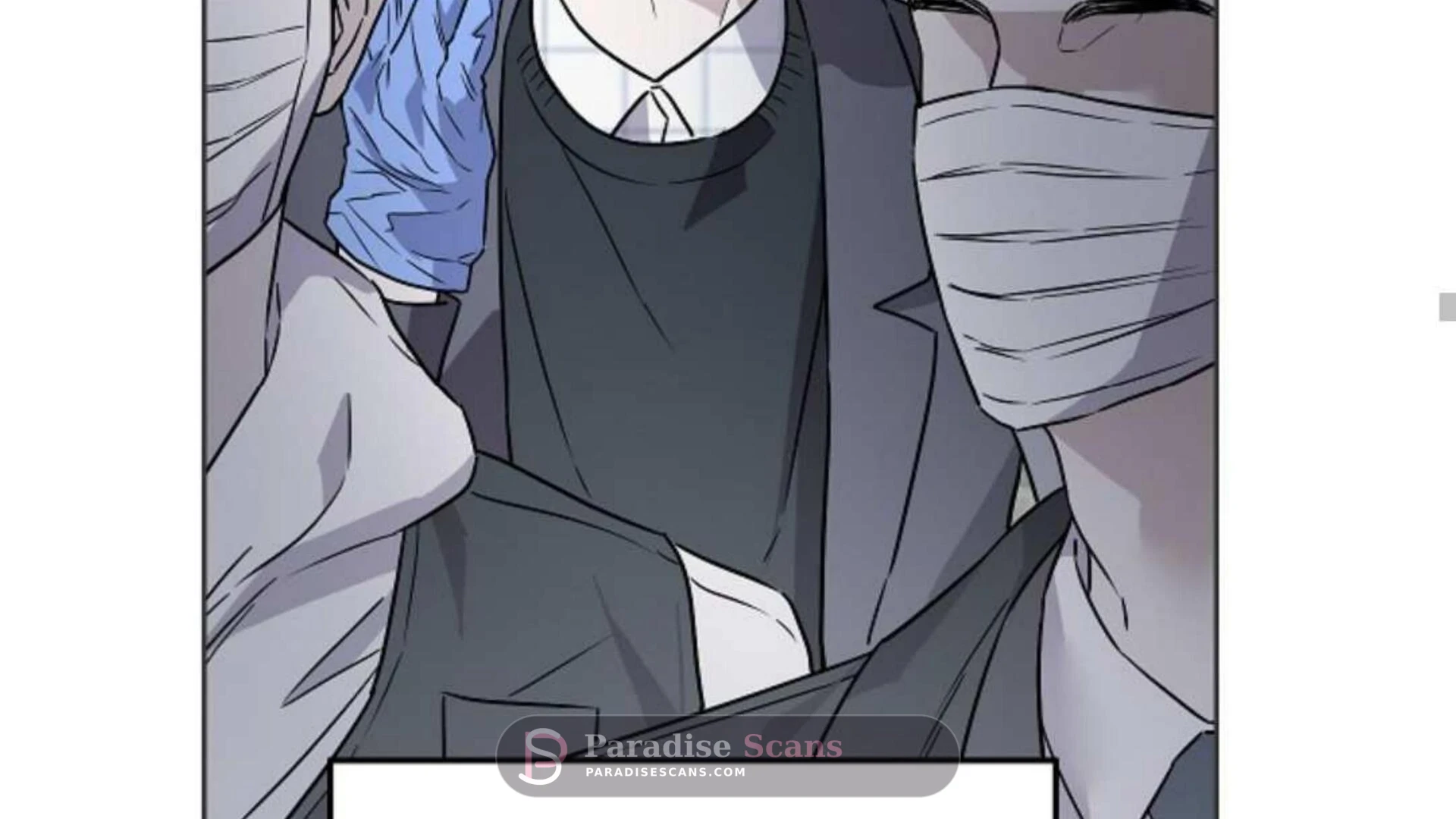 Triangle (Yaoi) Chapter 3 page 282 - 