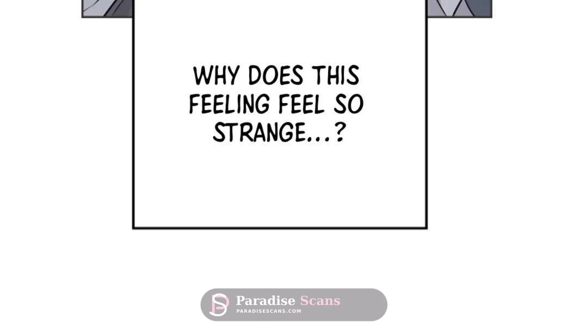 Triangle (Yaoi) Chapter 3 page 283 - 
