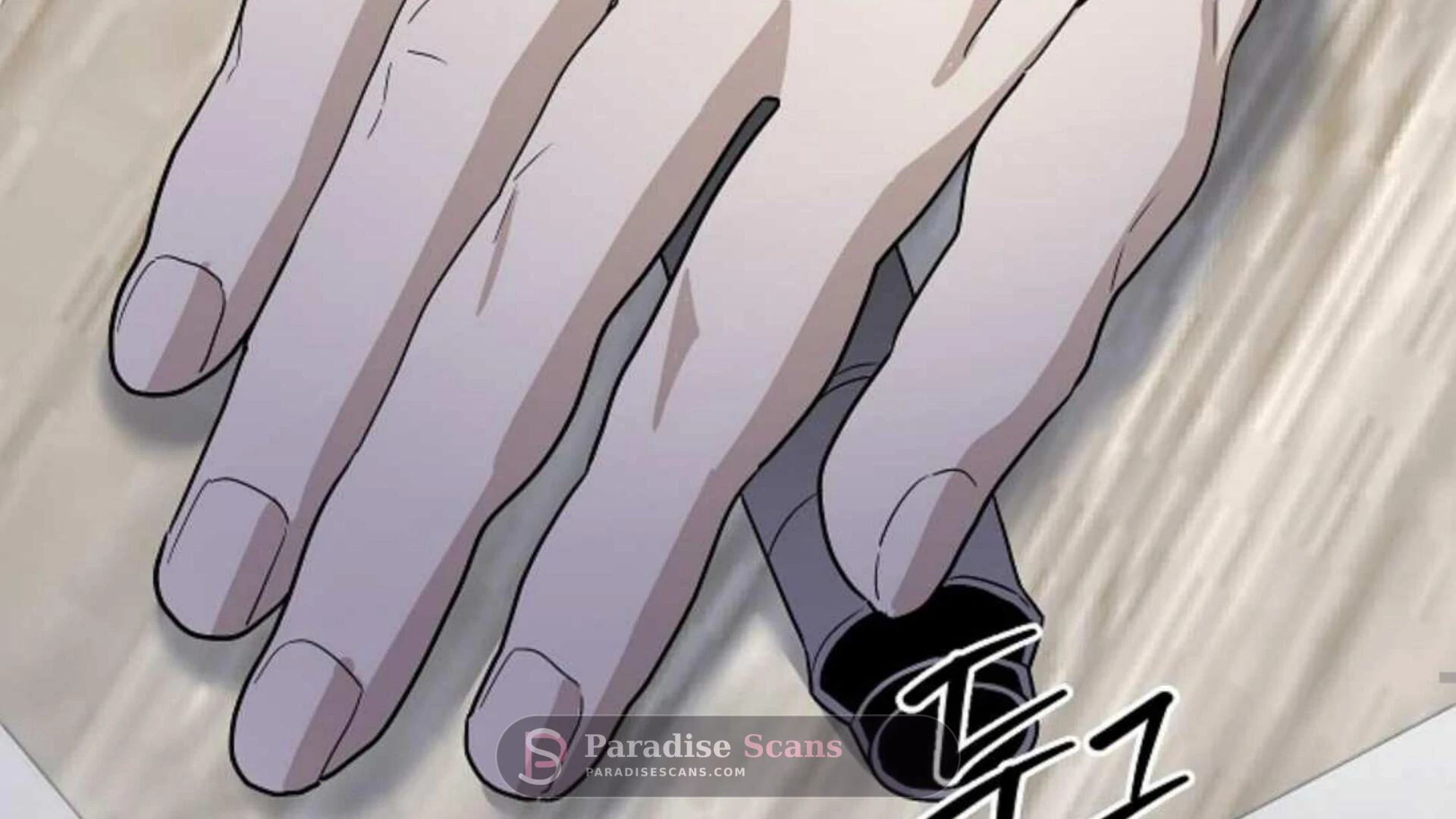 Triangle (Yaoi) Chapter 3 page 291 - 