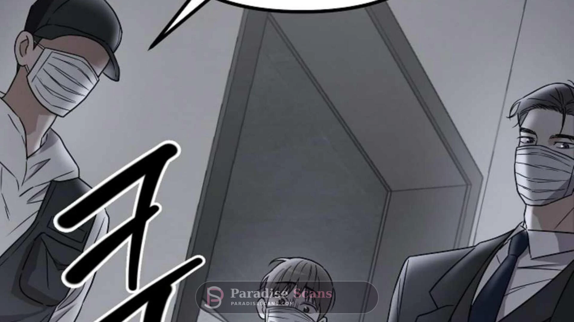 Triangle (Yaoi) Chapter 3 page 294 - 