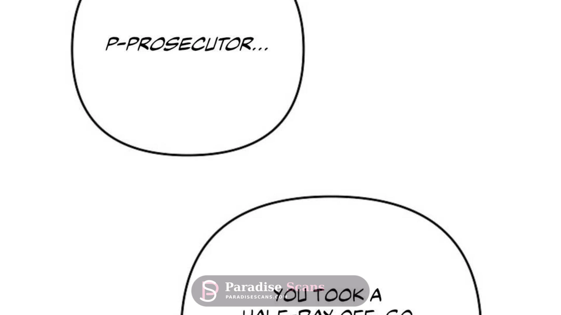 Triangle (Yaoi) Chapter 3 page 32 - 