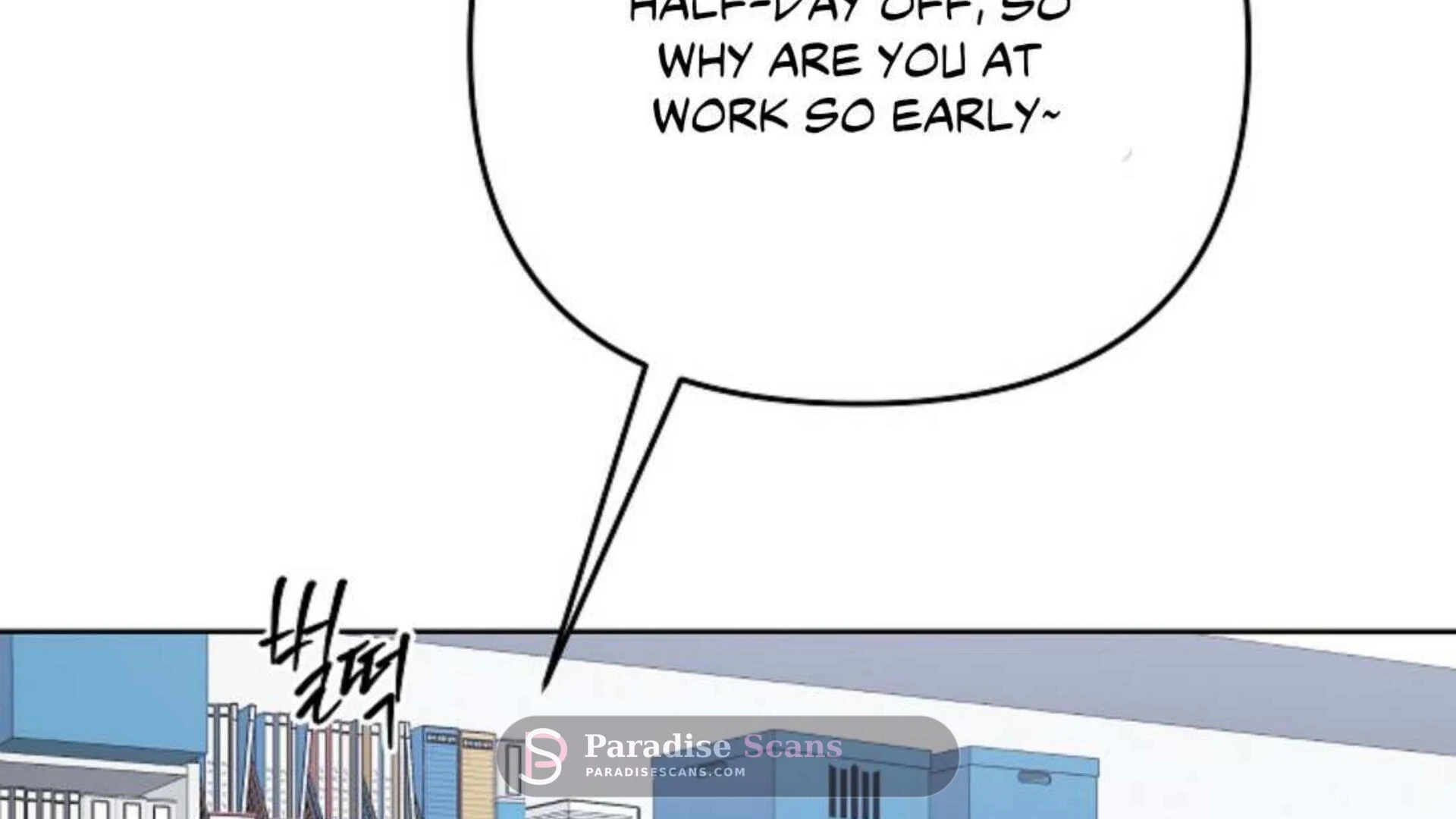 Triangle (Yaoi) Chapter 3 page 33 - 