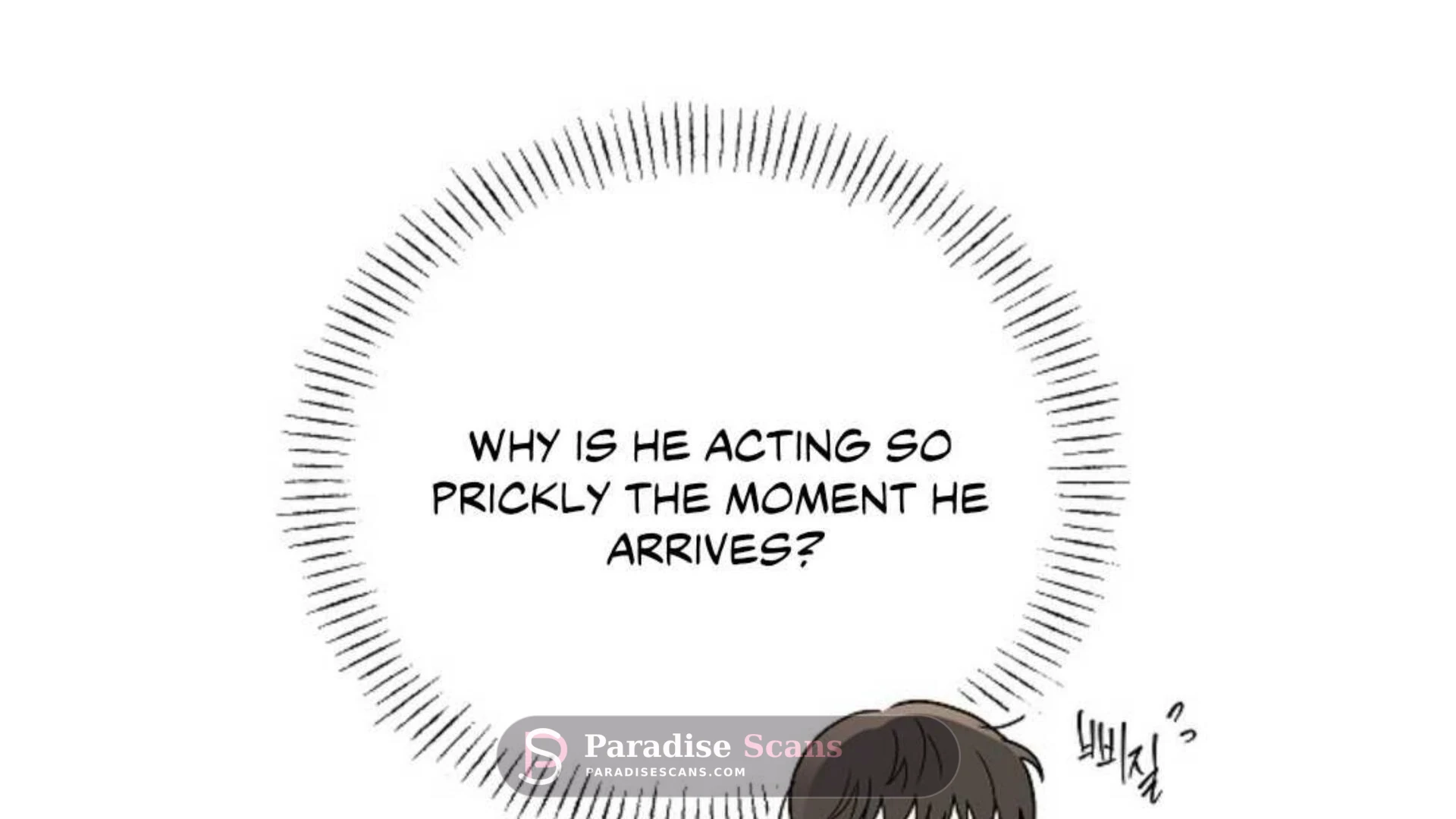 Triangle (Yaoi) Chapter 3 page 37 - 