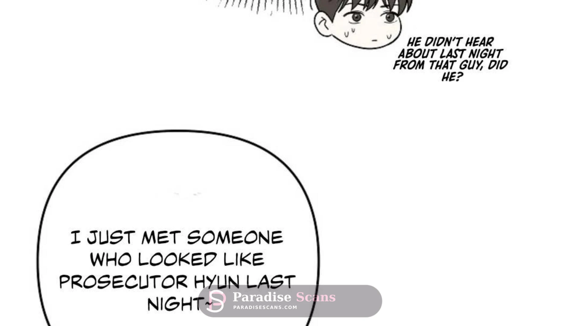 Triangle (Yaoi) Chapter 3 page 38 - 