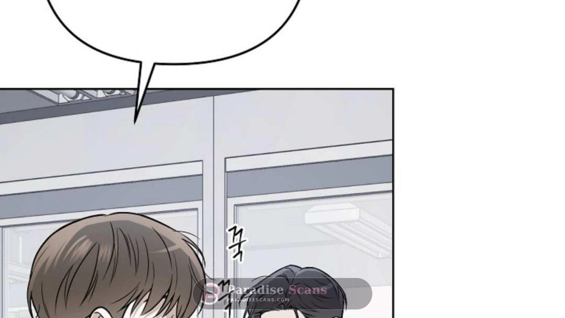 Triangle (Yaoi) Chapter 3 page 39 - 