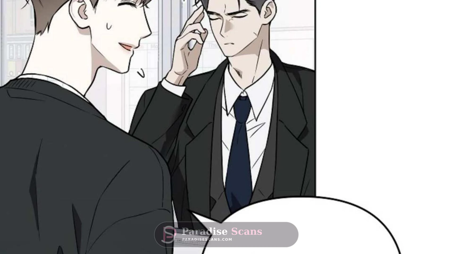 Triangle (Yaoi) Chapter 3 page 40 - 