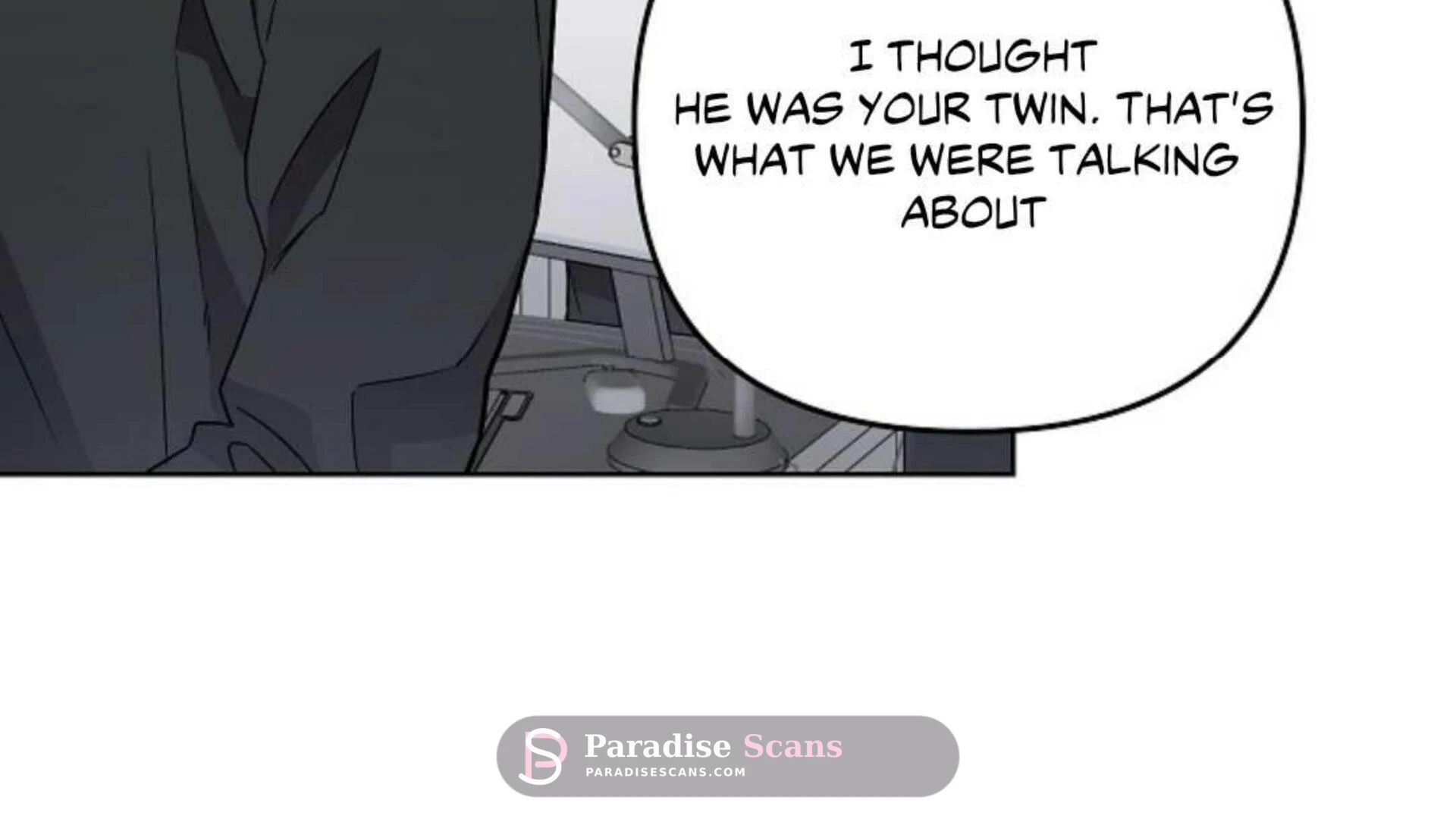 Triangle (Yaoi) Chapter 3 page 41 - 