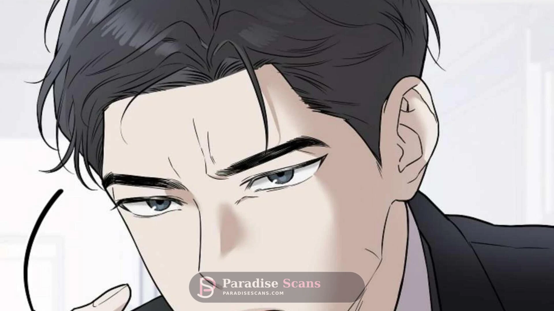 Triangle (Yaoi) Chapter 3 page 44 - 