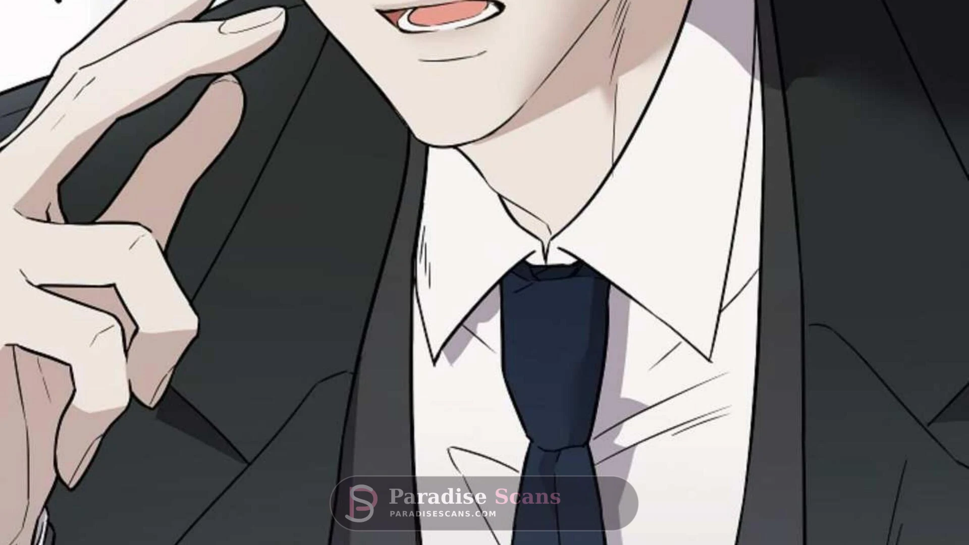 Triangle (Yaoi) Chapter 3 page 45 - 