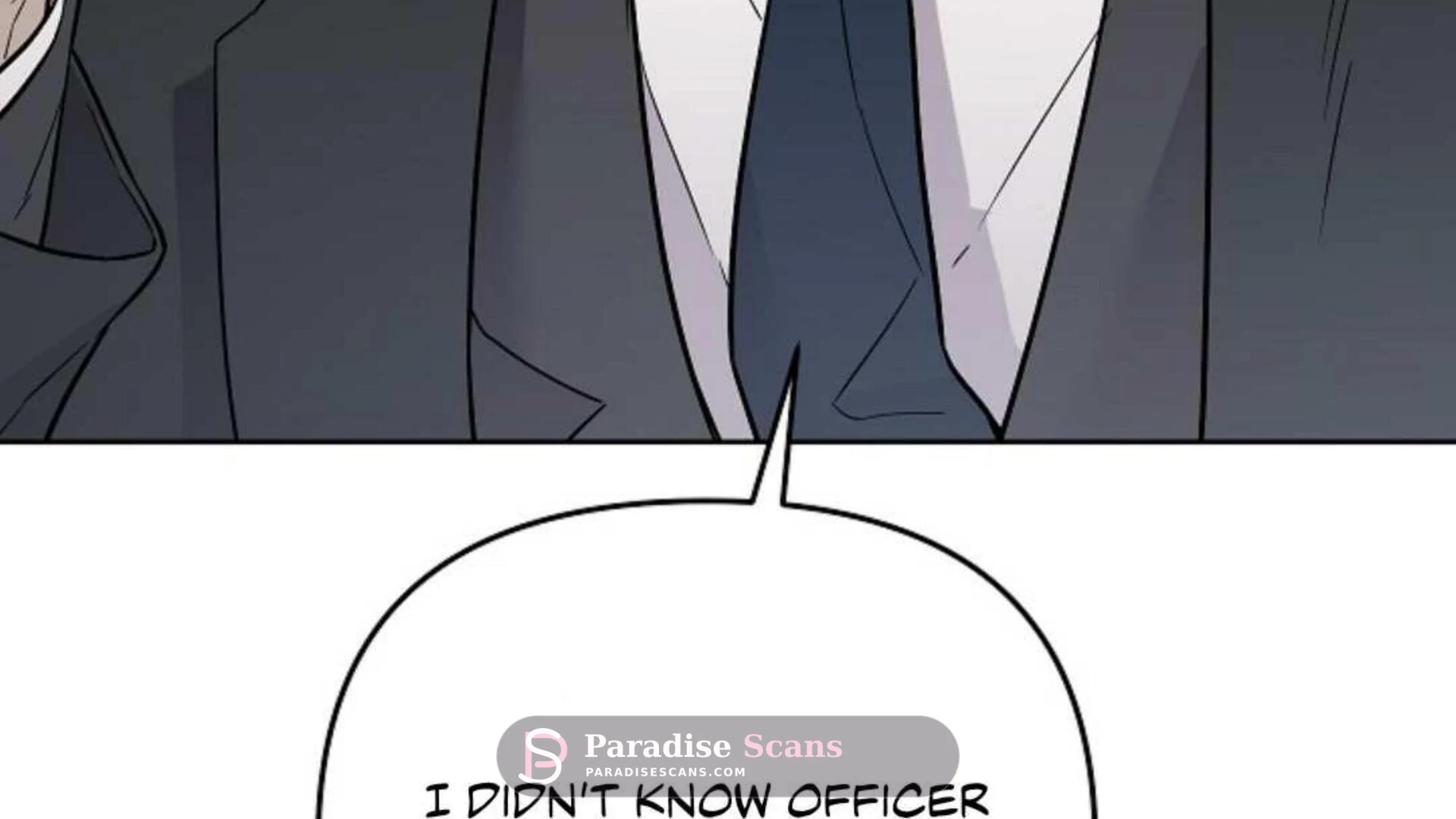 Triangle (Yaoi) Chapter 3 page 46 - 