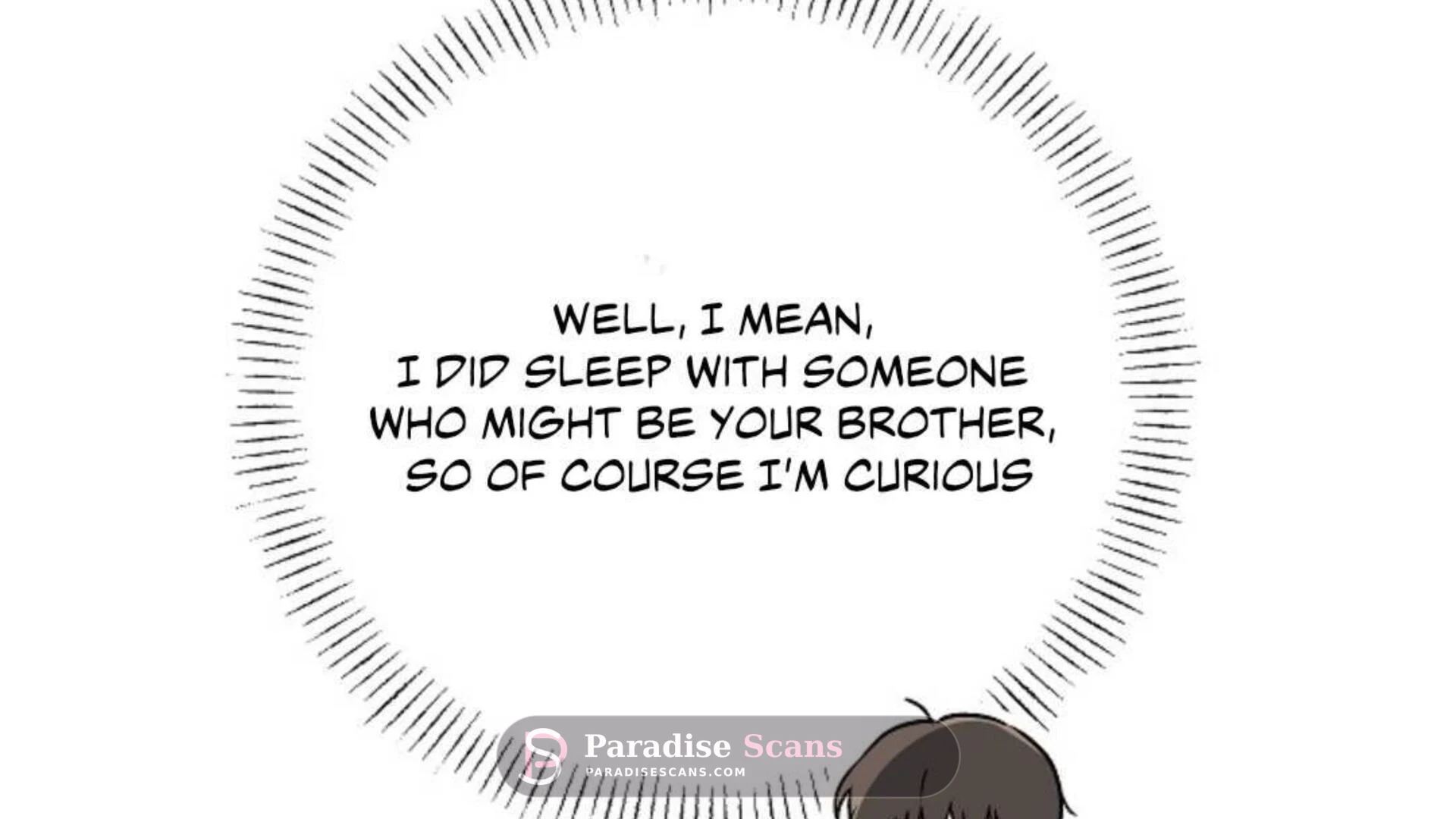 Triangle (Yaoi) Chapter 3 page 48 - 