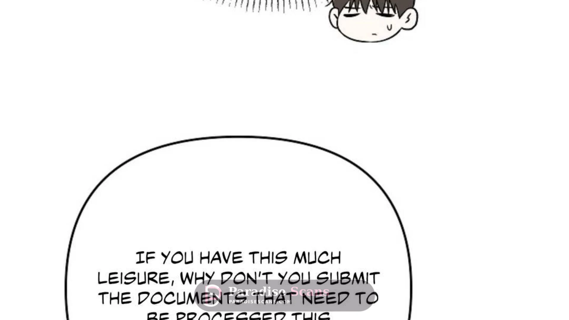 Triangle (Yaoi) Chapter 3 page 49 - 